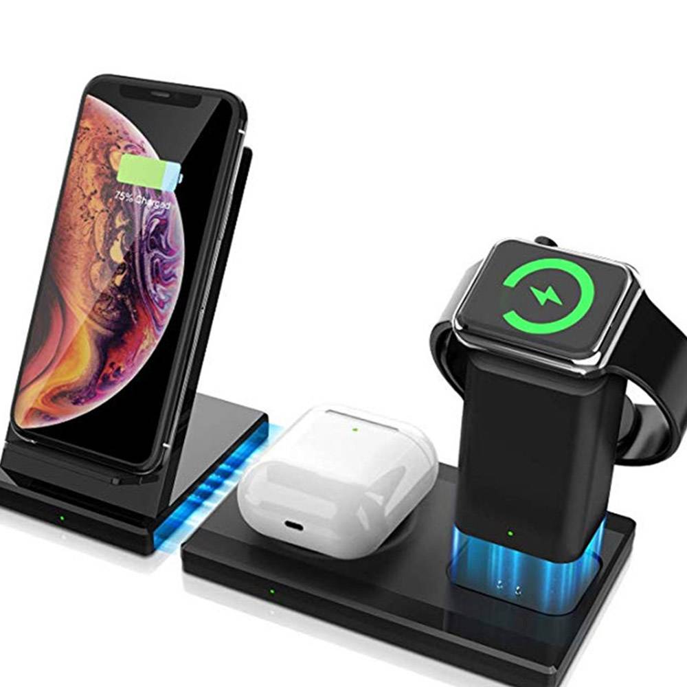 Wireless Charger Chargers