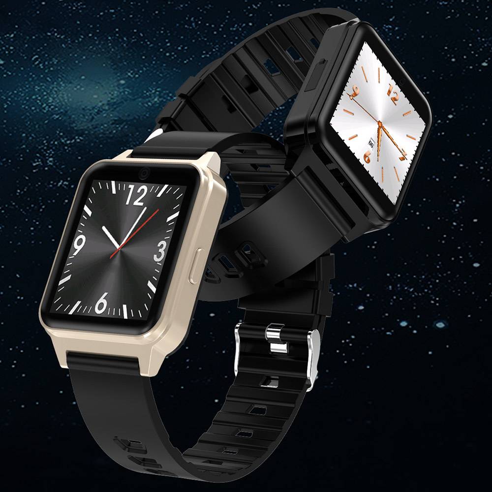 Casual Smart Watches