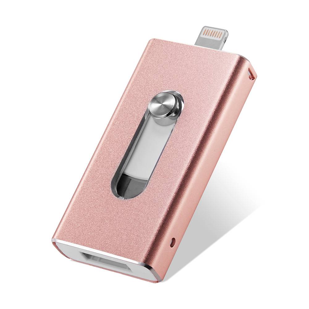 Stainless Steel USB3.0 USB Flash Drives