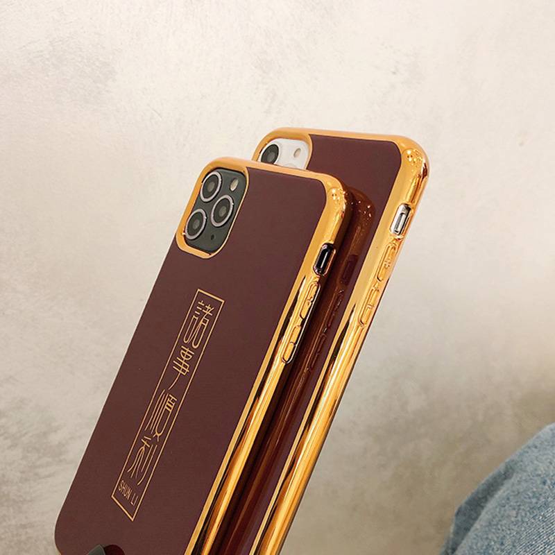 Apple TPU Case Mobile Phone Covers