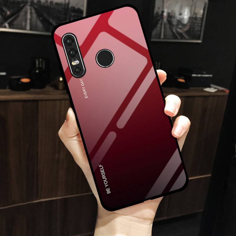 Huawei Back Cover Glass Mobile Phone Covers