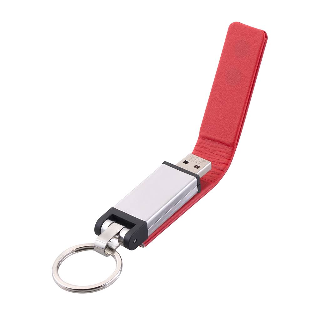 Plastic USB2.0 USB Flash Drives