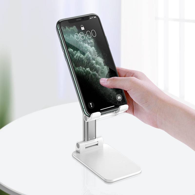 Adjustable Mobile Phone Holders & Stands