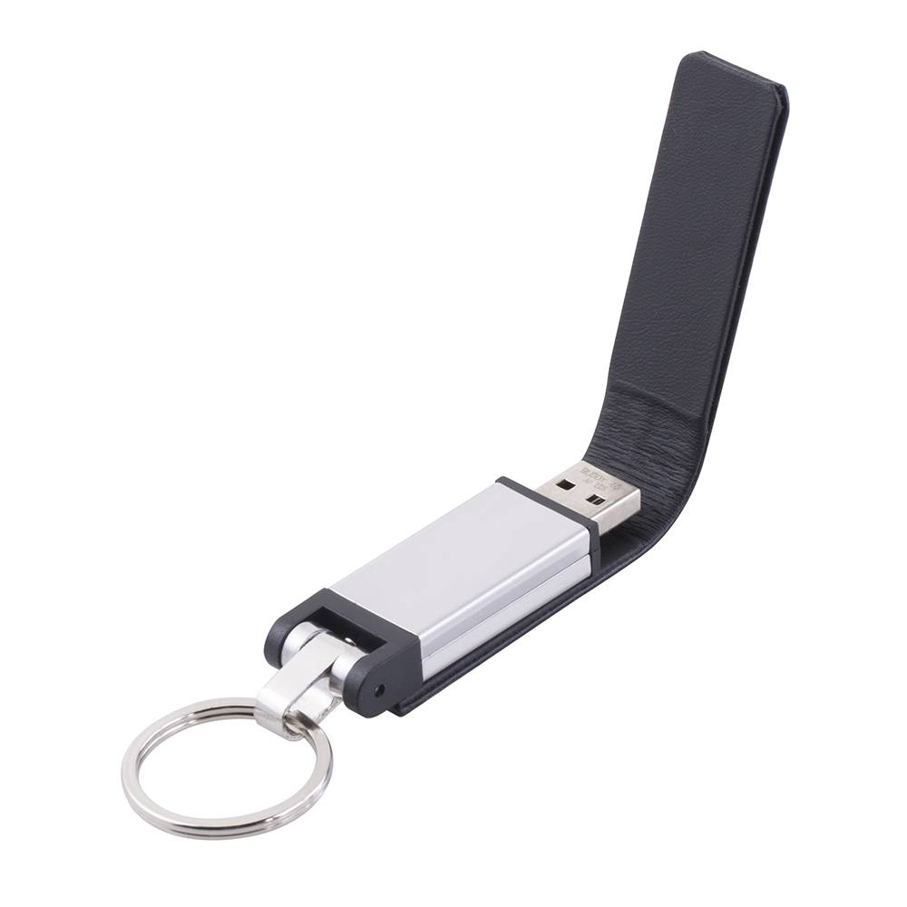 Plastic USB2.0 USB Flash Drives