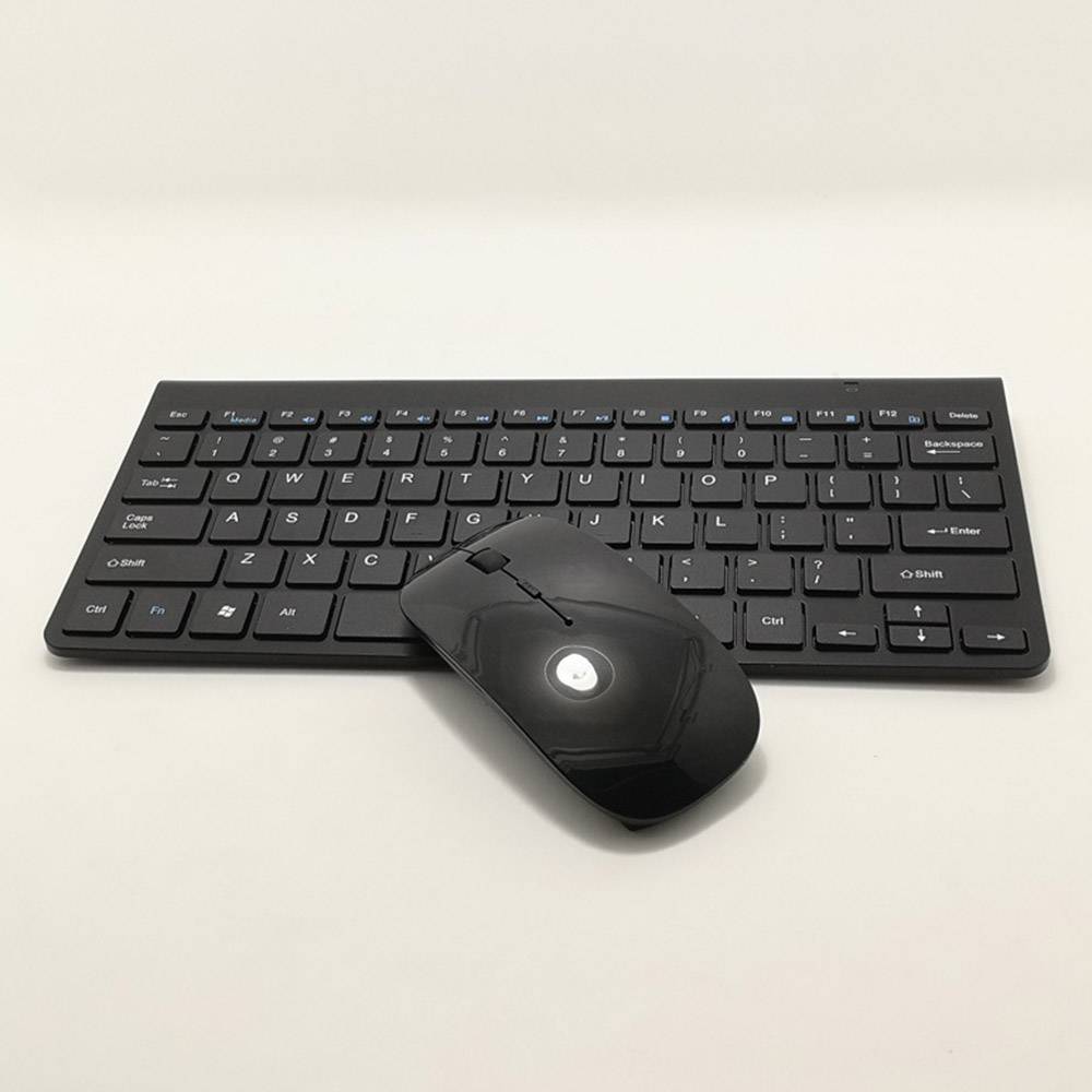 Desktops USB Wireless Mouse & Keyboard Sets