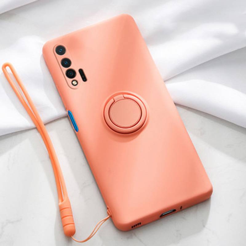 Back Cover TPU Huawei Mobile Phone Covers