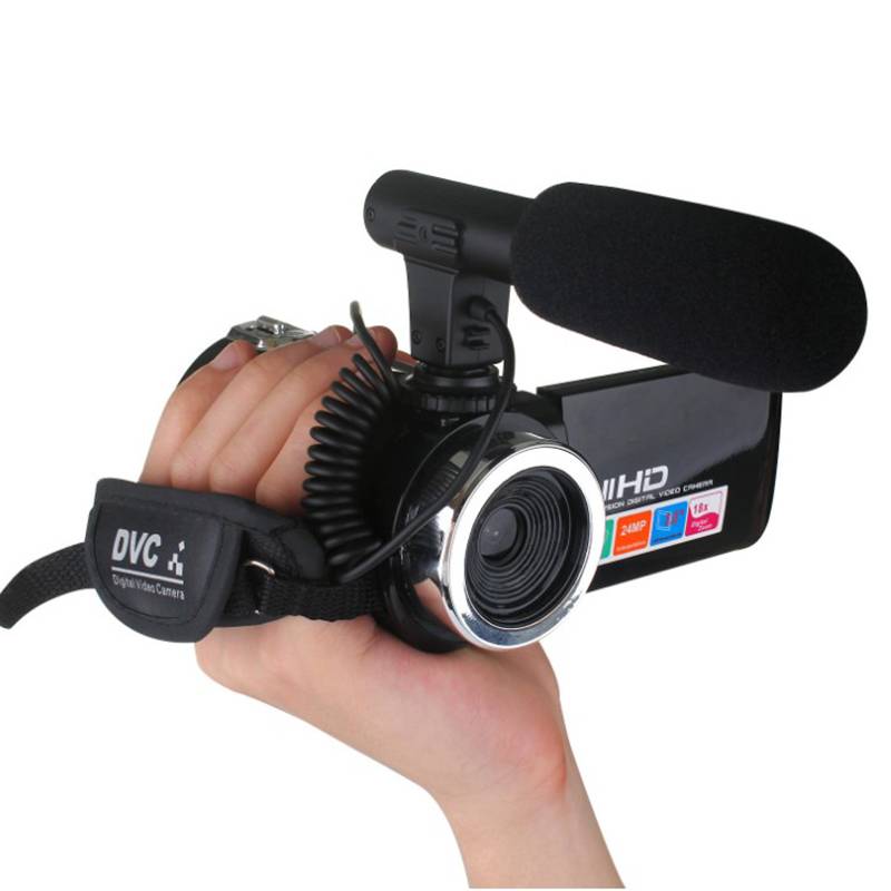 Digital Vedio Cameras