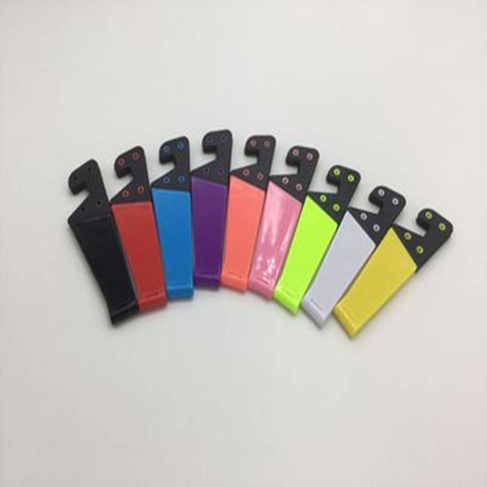 Plastic Mobile Phone Holders & Stands