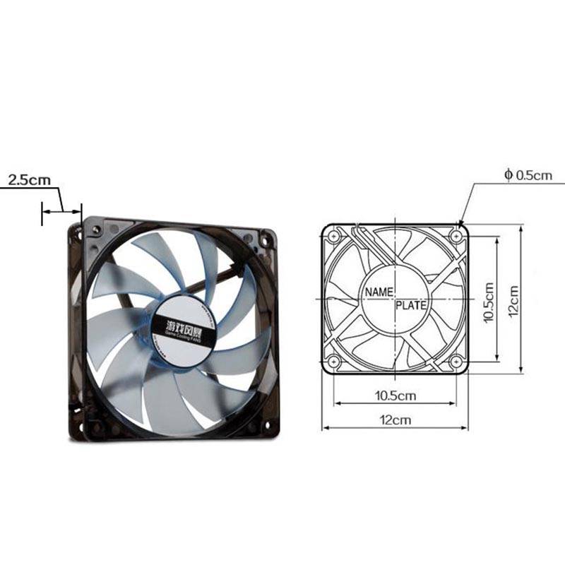 Cooling Pads/Fans