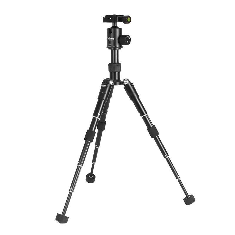 Digital Camera Aluminum Alloy Tripod Tripods/Tripod Heads