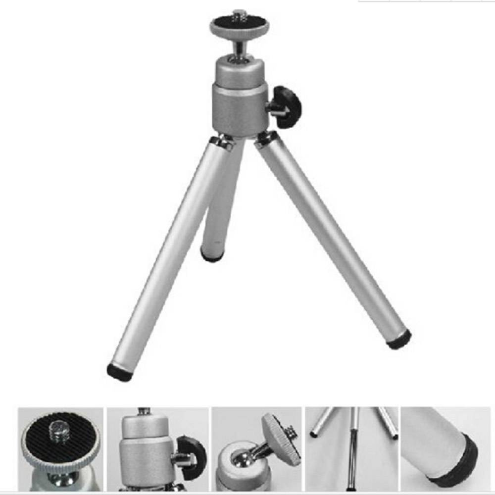 Aluminum Alloy Digital Camera Tripod Tripods/Tripod Heads