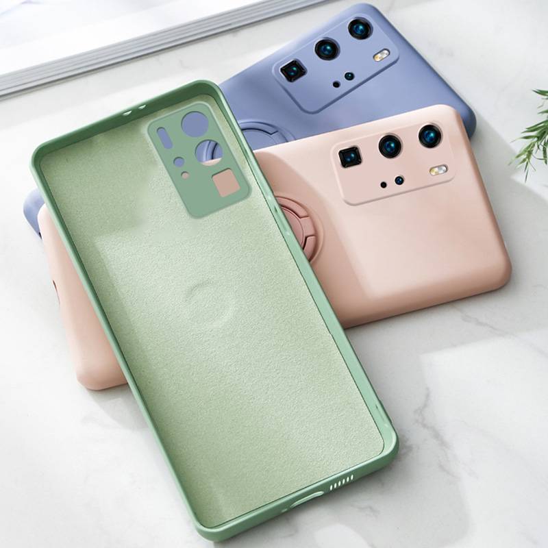 Back Cover TPU Huawei Mobile Phone Covers