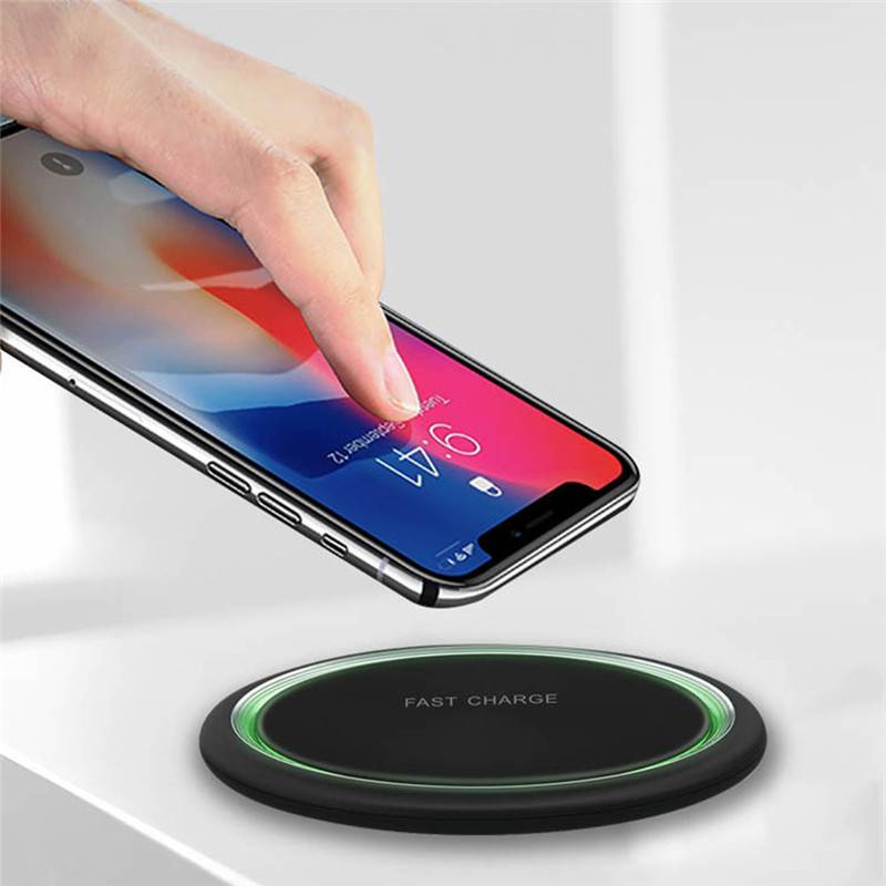 Wireless Charger Chargers