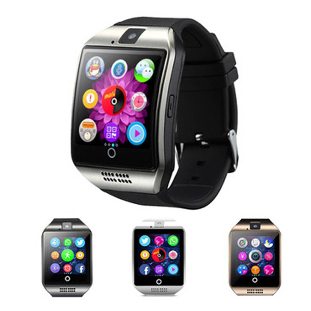 Casual Smart Watches