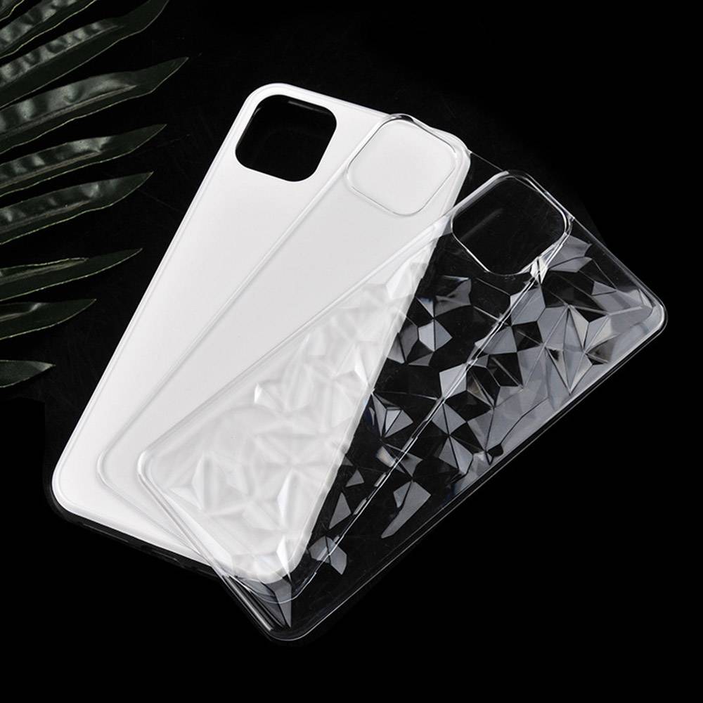 Apple TPU Water/Dirt/Shock Proof Back Cover Mobile Phone Covers