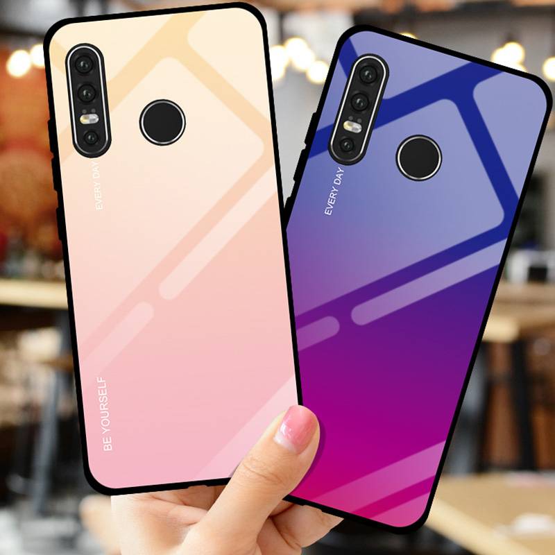 Huawei Back Cover Glass Mobile Phone Covers