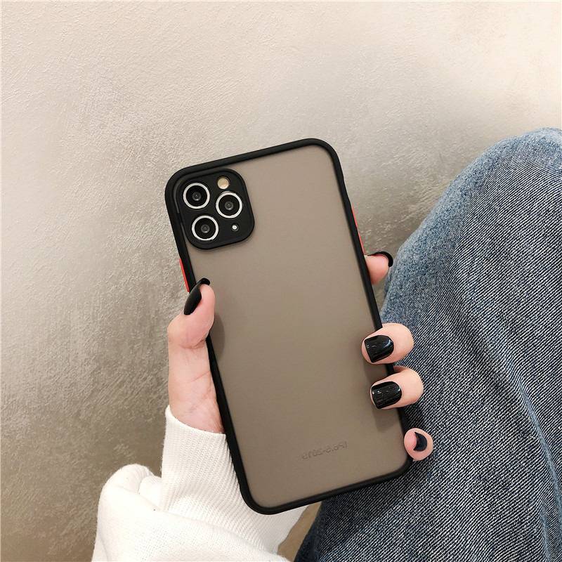 Case TPU Dirt-Resistant Apple Mobile Phone Covers