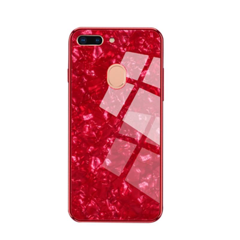 Glass Back Cover Mobile Phone Covers