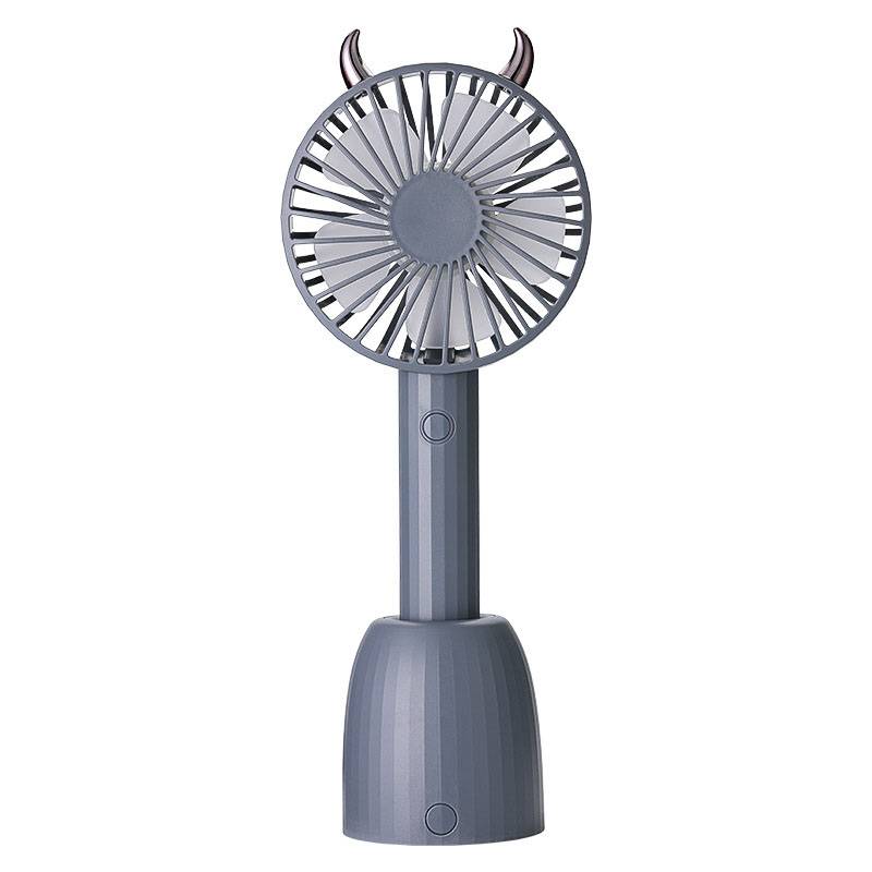 ABS Button Plastic USB Fans