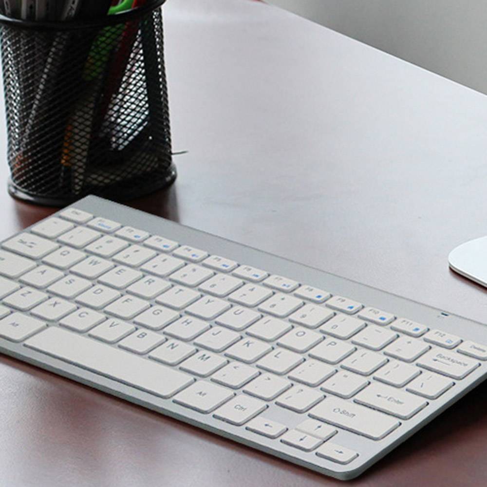 Desktops USB Wireless Mouse & Keyboard Sets