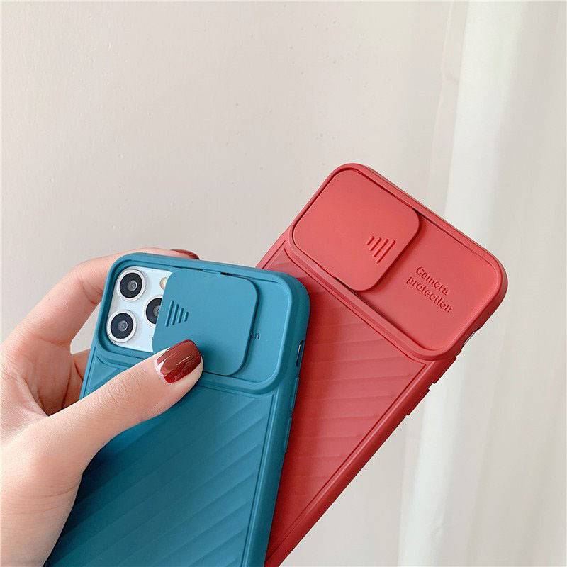 Apple TPU Touch-Screen Case Mobile Phone Covers