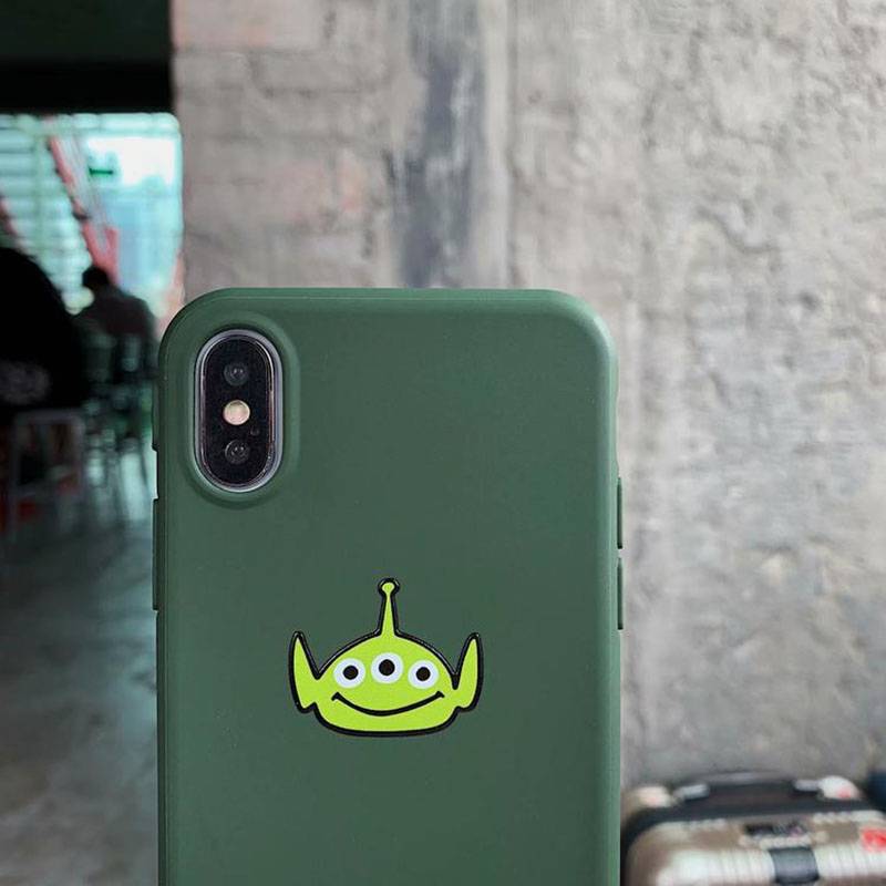 Case Anti-Knock TPU Apple Mobile Phone Covers