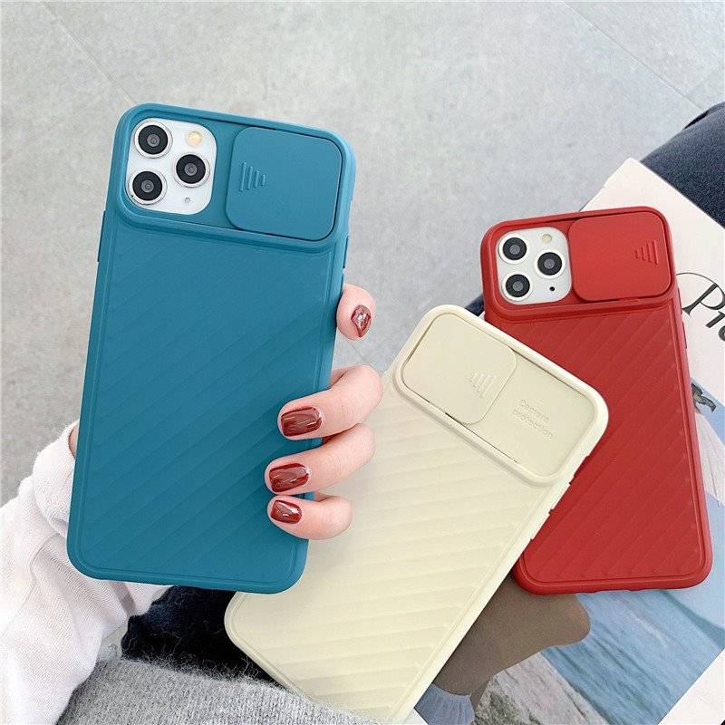 Apple TPU Touch-Screen Case Mobile Phone Covers