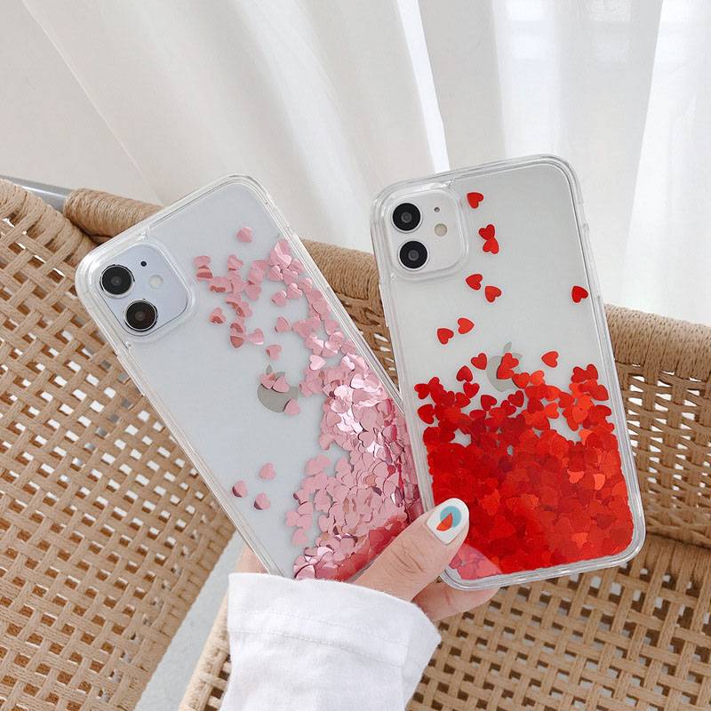 Back Cover Apple TPU Mobile Phone Covers