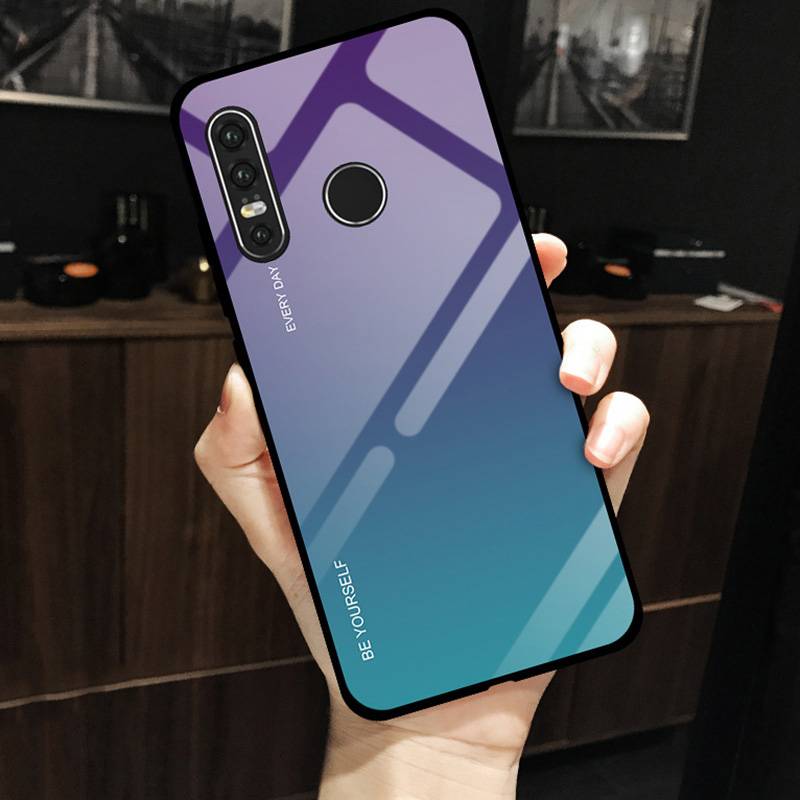 Huawei Back Cover Glass Mobile Phone Covers