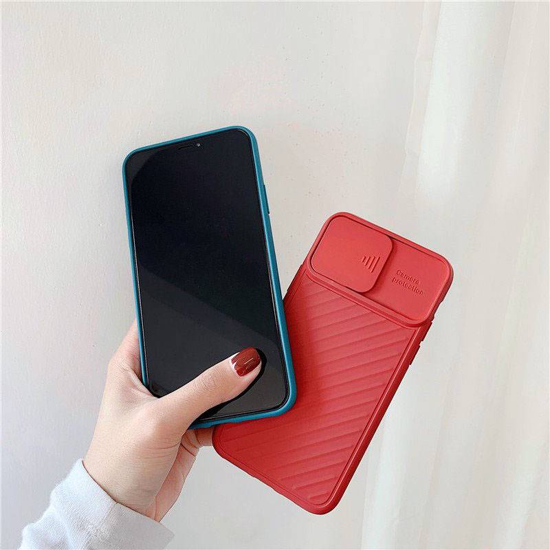 Apple TPU Touch-Screen Case Mobile Phone Covers