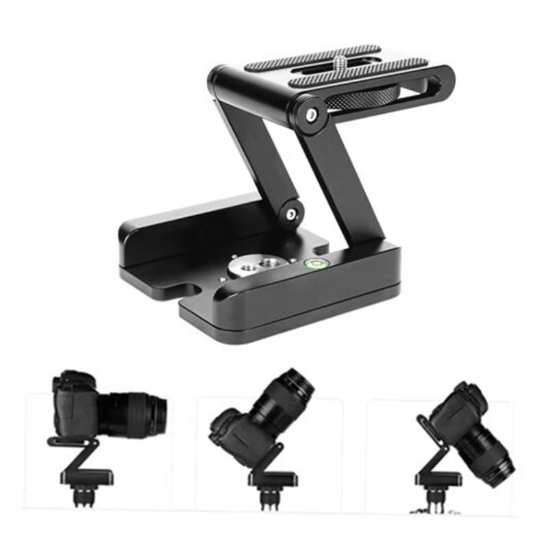 Tripod Head Plastic Mobile Phone Tripods/Tripod Heads