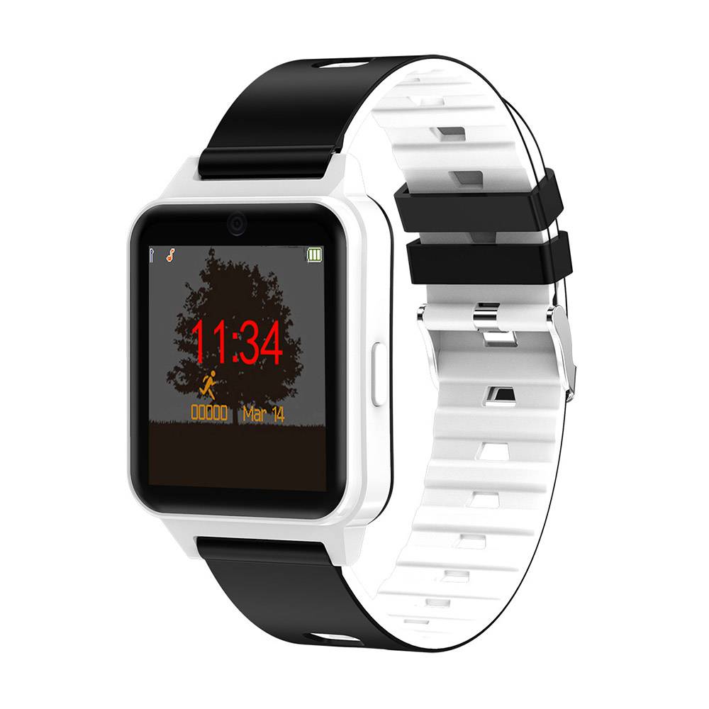 Casual Smart Watches