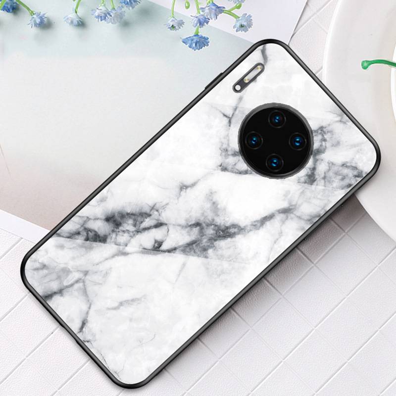 Back Cover Glass Huawei Mobile Phone Covers