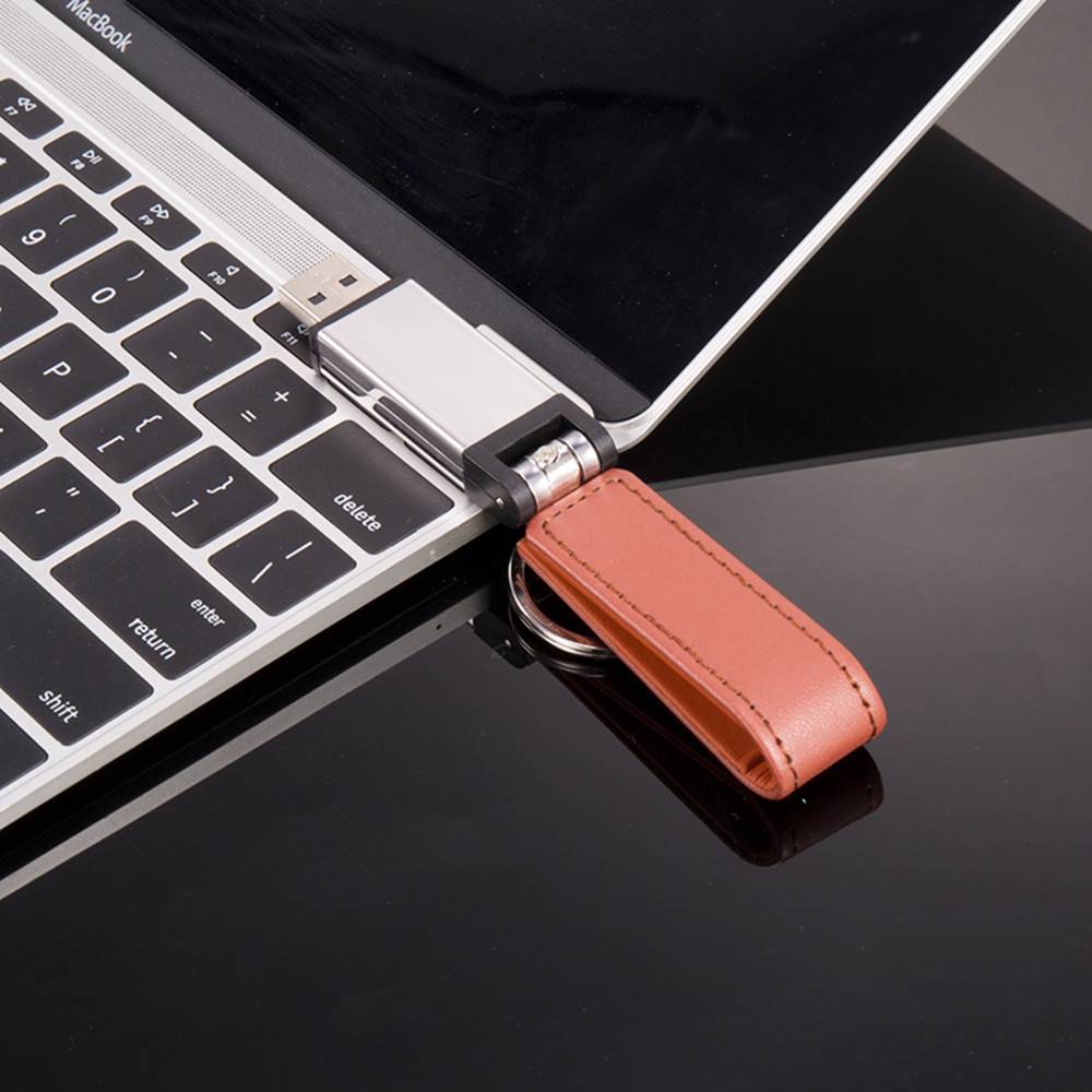 Plastic USB2.0 USB Flash Drives