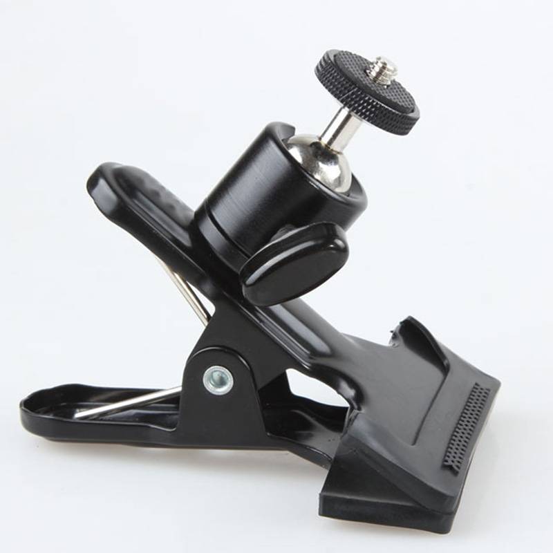 Mobile Phone Plastic Tripod Head Tripods/Tripod Heads