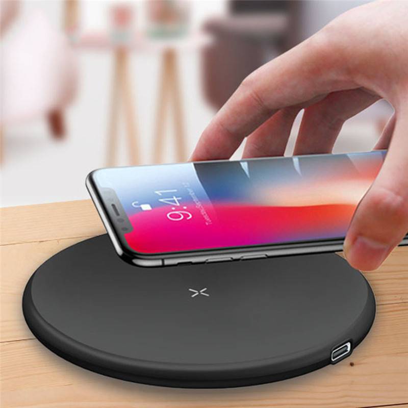 Wireless Charger Chargers