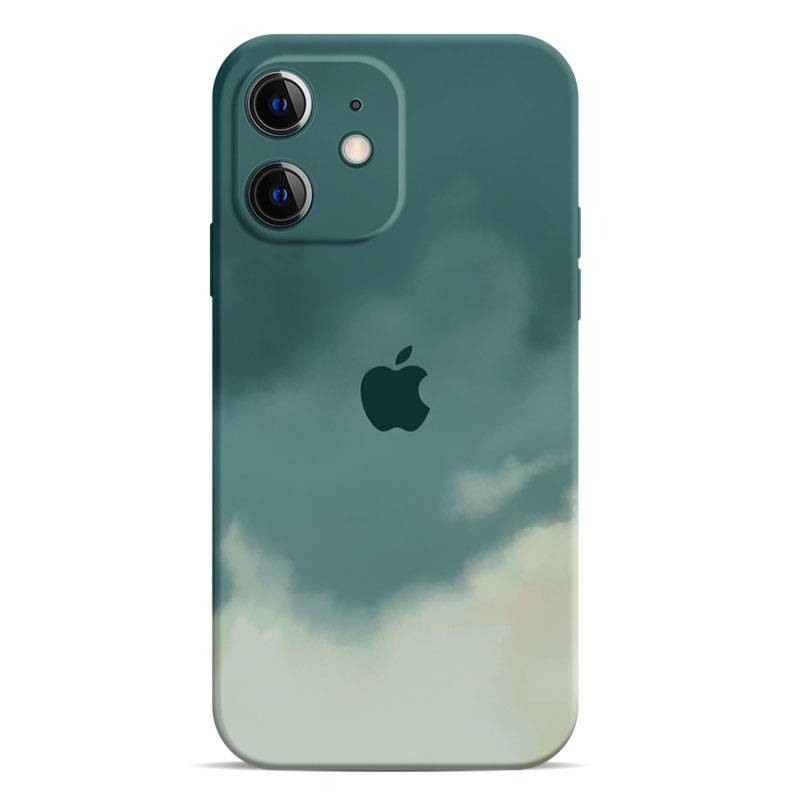 Case Apple Plastic Mobile Phone Covers