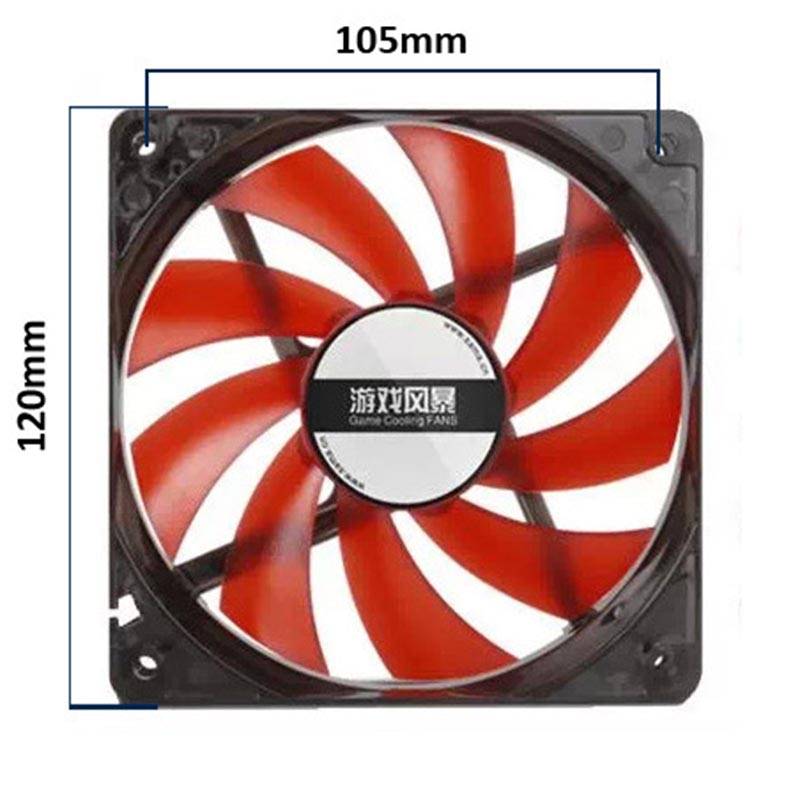 Cooling Pads/Fans