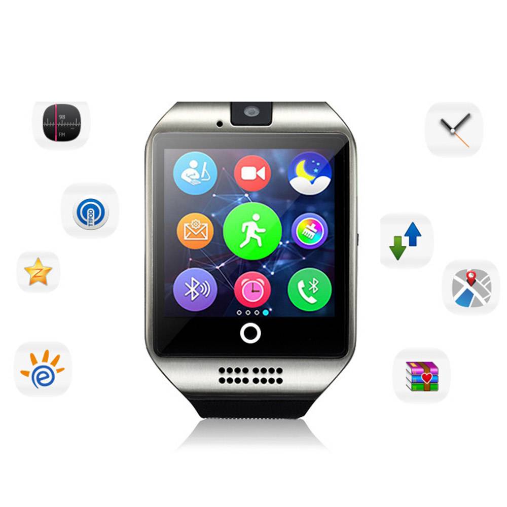 Casual Smart Watches