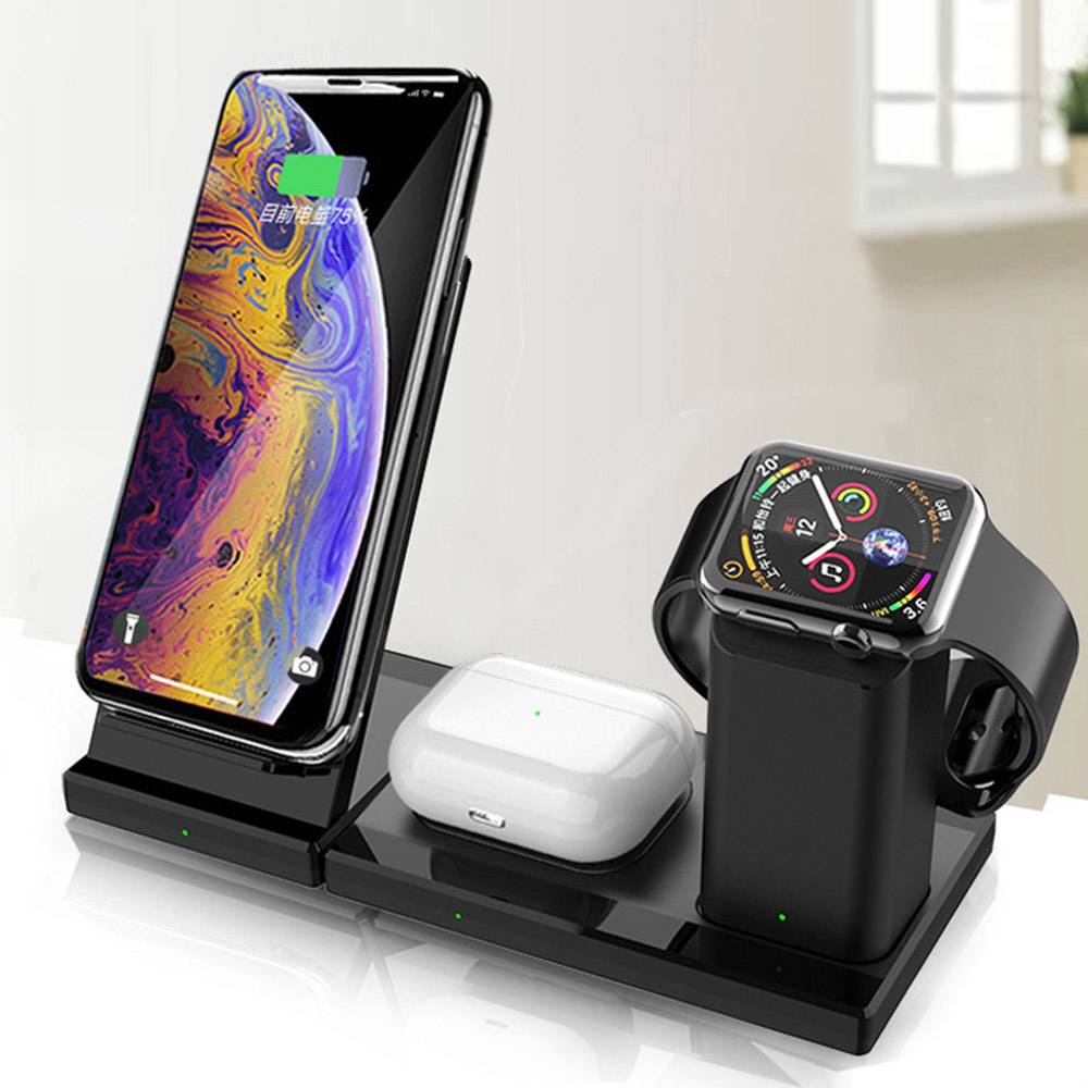 Wireless Charger Chargers