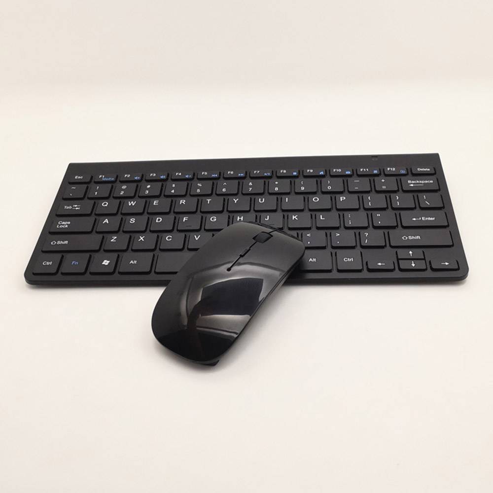 Desktops USB Wireless Mouse & Keyboard Sets