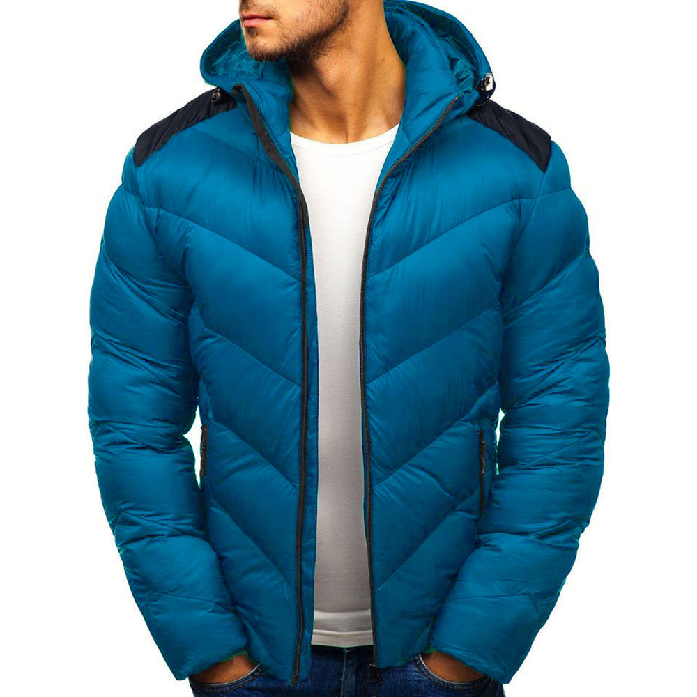 Best Mens Warm Winter Coats Sale - Ericdress.com
