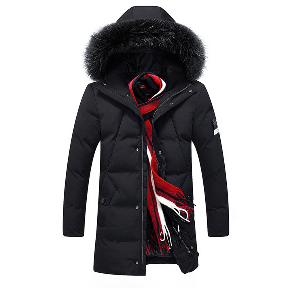 Best Mens Warm Winter Coats Sale - Ericdress.com