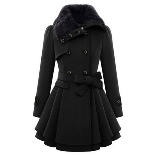 Womens Coats & Trench Winter Coats for Women - Ericdress.com