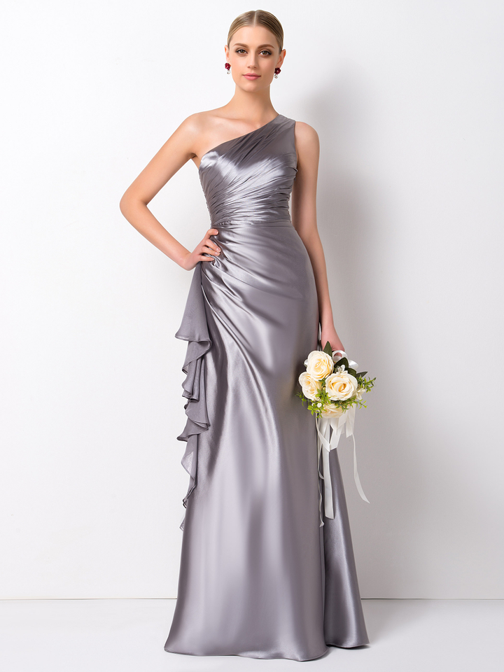 Cheap Long & Short Bridesmaid Dresses, Gowns Online Sale - Ericdress.com