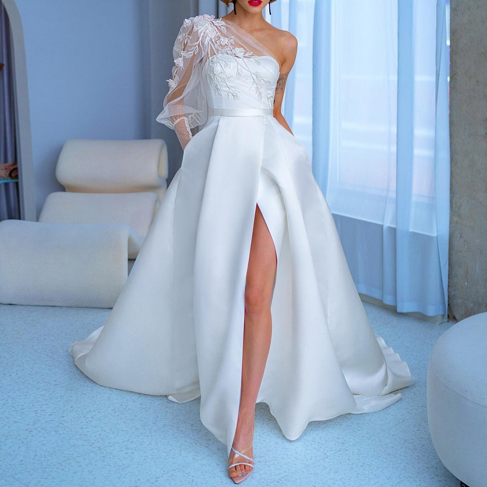 Cheap Wedding Dresses, Beautiful Lace Bridal Gowns Online - Ericdress.com