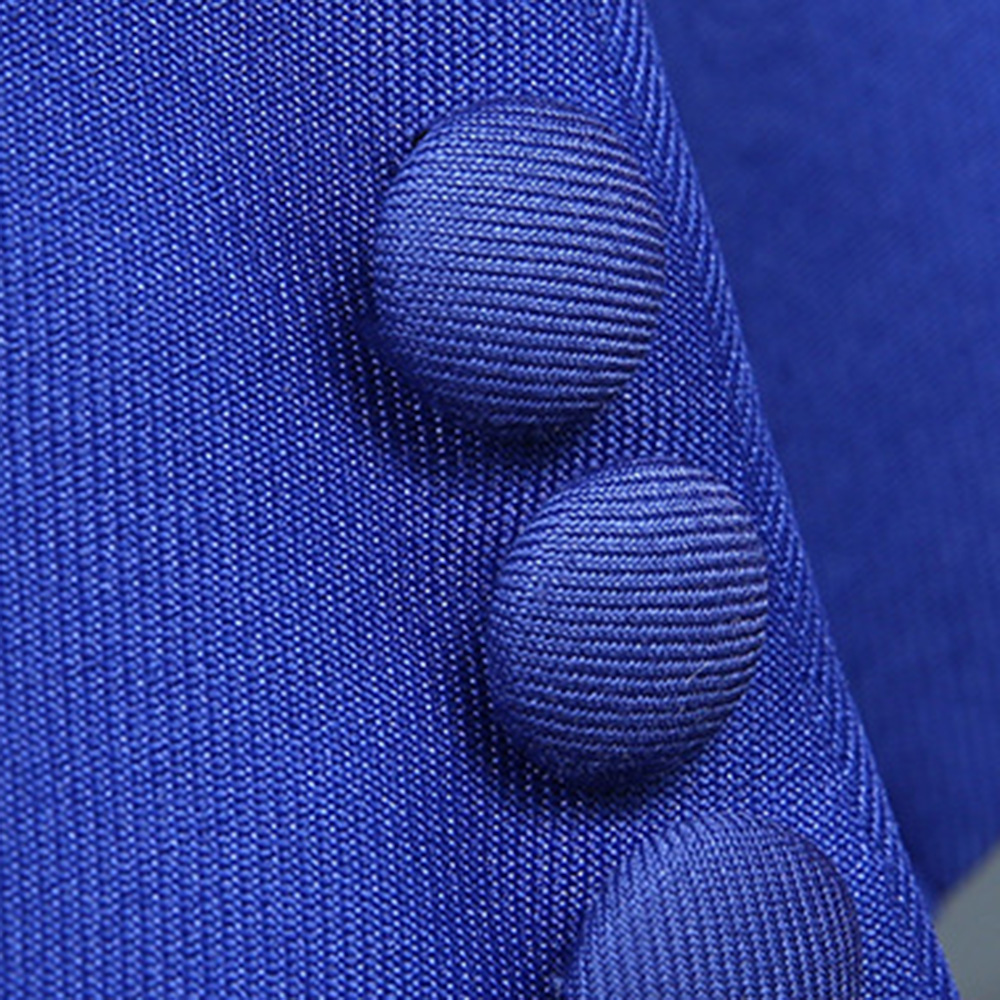 Ericdress Pants One Button Button Dress Suit