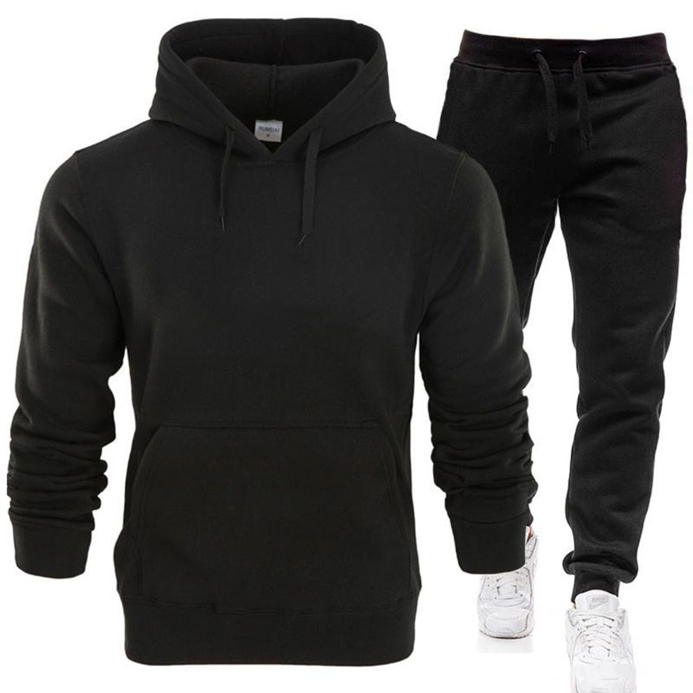Letter Hoodie Casual Print Fall Men's Outfit