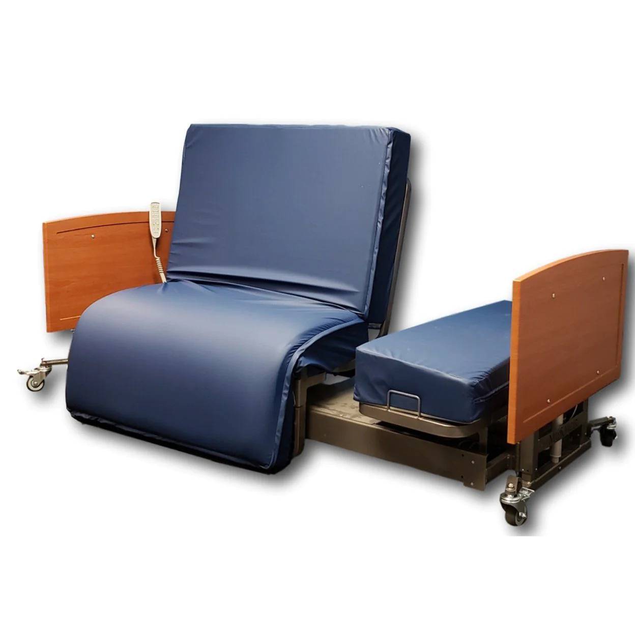 MedMizer ActiveCare SafeTurn Hospital