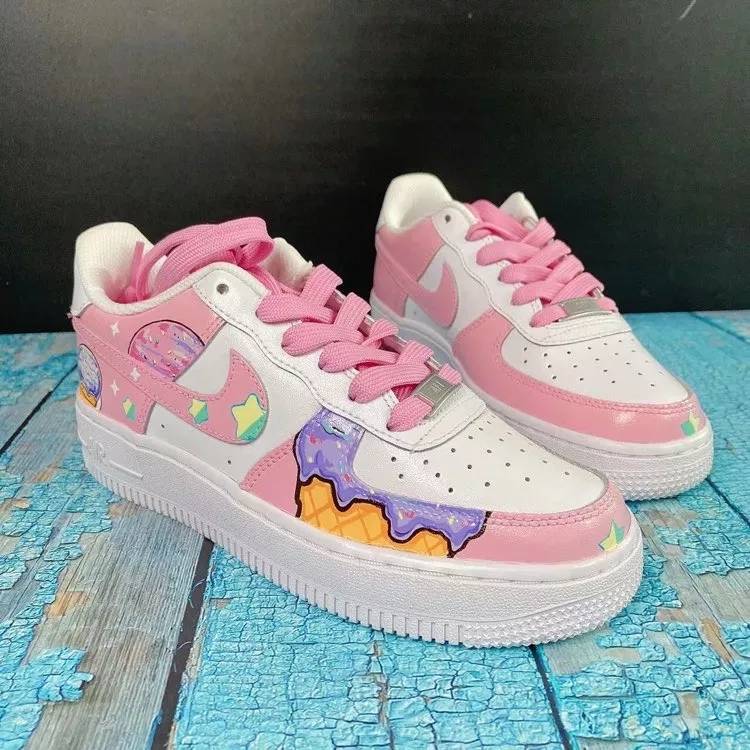 ice cream air forces